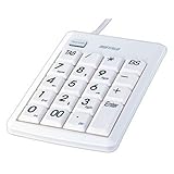 obt@[ USBΉ p^Ot eL[{[h TabL[t zCg BTK-U03P/WH