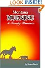 Montana Morning (Kilbourne Clan)