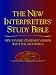 Books : The New Interpreter's Study Bible: New Revised Standard Version With The Apocrypha