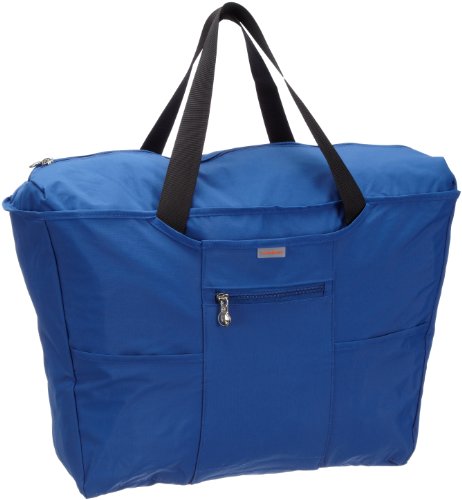 Sac cabine pliable Samsonite shopping Sac cabine pliable Samsonite shopping