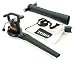 Toro Rake & Vac 10.5 Amp 2-Speed Electric Blower/Vacuum #51574
