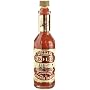 Louisiana Gold Red Pepper Sauce,  2-Ounce Glass Bottles (Pack of 24)