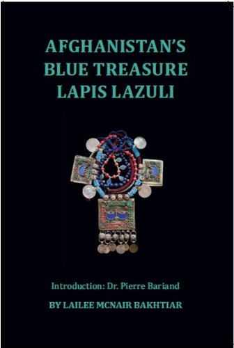 Afghanistan s Blue Treasure Lapis Lazuli615573762