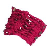 FU-R Headwear - Ball & Chain Neckwarmer