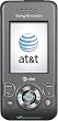 Sony Ericsson W580i...