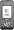 Sony Ericsson W580i Gray Phone (AT&T)