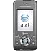 Sony Ericsson W580i Gray Phone (AT&T)