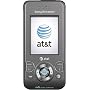 Sony Ericsson W580i Gray Phone (AT&T)