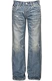 MEK Lisbon Jean Lt. Blue