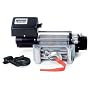 Warn Industries 812000 Tabor 12K 12000-lb Winch