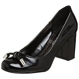 BCBGirlsWomen'sImpulsePump,Black,9.5MUS