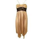 AFTERSHOCK DRESS for Bridesmaid Formal Prom