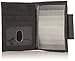 Buxton Heiress Cardex Wallet, Black, One Size