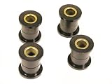 Prothane 7-1202-BL Black Rear Strut Rod Bushing Kit