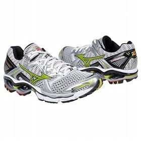Mizuno Men's Wave Creation 11 Running Shoe