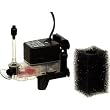 Zoo Med Aquatic Power Sweep Powerhead Wavemaker Zoo Med Aquatic Power Sweep Powerhead Wavemaker