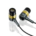 CSL 630 ALU High End In-Ear Ohrh�rer | Kopfh�rer mit EP Power Bass | Noise Reduction Design