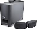Bose&reg; CineMate&reg; Series II Digital Home Theater Speaker System