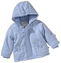 Kanz 926609 Baby - Jungen Babykleidung/Jacken, Gr. 56 Blau
