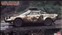 25036 1/24 Lancia Stratos HF '77 Safari Rally/New Parts