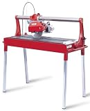 MK Diamond Products MK-212 Stone & Slab Rail Saw 159414 (Free MK-415 Blade)