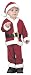 Child's Toddler Santa Claus Halloween Costume (1-2T)