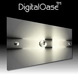 Produkt-Bild: DigitalOase LifeStyle Deluxe Lounge Relaxx 002 - Kunstdrucke K&uuml;nstler Acrylglas DesignerBild 1 Teil 120x60 cm - Moderne abstrakte Kunst - BILD AUF ACRYLGLAS - 3D-Optik - Licht Kontraste - Konzentration Meditation Mental Motivation Coaching Point Business Entspannung - Acrylglas Kunstdrucke Kunst f&uuml;r alle -  BEGRENZTE AUFLAGE/UNIKAT EINZELANFERTIGUNG/ NUMERIERT/ K&Uuml;NSTLERWIDMUNG/ IHR NAME DigitalOase ist gesch&uuml;tzte Markenware