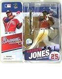 McFarlane Toys 6" MLB Series 15 - Andruw Jones 2