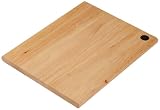 Review Ciroa  / Echo Rubber Wood 28cm x 22cm Cheese Board