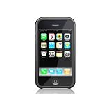 Premium Apple iPhone 3G Silicone Skin Case 5 Color Options In Stock now