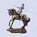English knight replica statue office home sculpture New