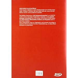 Theaterprojekt Die Sockensuchmaschine: Ein Stück Theater mit Musik und Tanz. 3. und 4. Klasse Grund