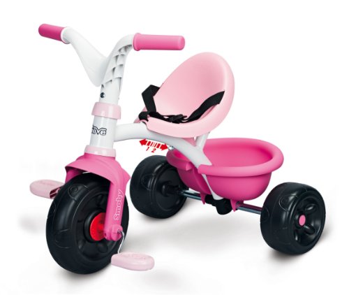 Imagen 4 de Smoby 444173 - Be Move Girl