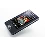 Sony NWZX1060B X Series 32GB�MP4 Walkman with WiFi - Black