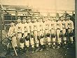 1920 Baseball Team "Gloves"