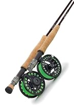 Vision_Attack Fly Rod (9' 0")