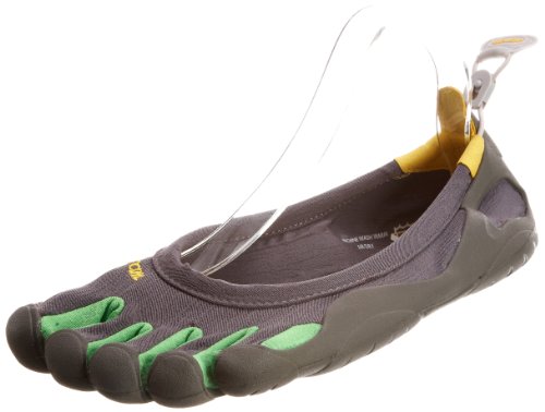FiveFingers  Classic, Chaussures course à pied homme - Noir-TR-G1-4, 44 EU (10 UK)