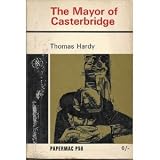 The Mayor of Casterbridge