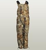 Youth Flintlock Bib Overalls