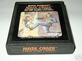 Maze Craze for Atari 2600