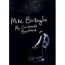 My Girlfriend's Boyfriend