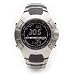 Suunto Observer TT Wrist-Top Computer Watch with Altimeter, Barometer, and Compass (Titanium)