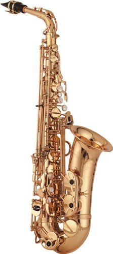 Yanagisawa A-901 Artist Alto Saxophone On Sale