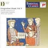 Revue Essential Classics  / Chants Gregoriens