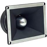 Titanium Super Tweeter