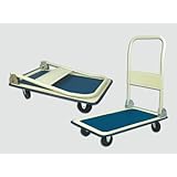 Mannesmann 096-T Plattform-Wagen bis 150 Kg