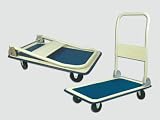 41w3qShg0FL. SL160  Flat bed transport trolley 120kg