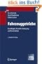 Fahrzeuggetriebe: Grundlagen, Auswahl, Auslegung und Konstruktion (VDI-Buch)