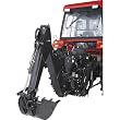 NorTrac 8 1/2ft. Backhoe - For 45 to 95 HP Tractors