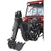 Search : NorTrac 8 1/2ft. Backhoe - For 45 to 95 HP Tractors